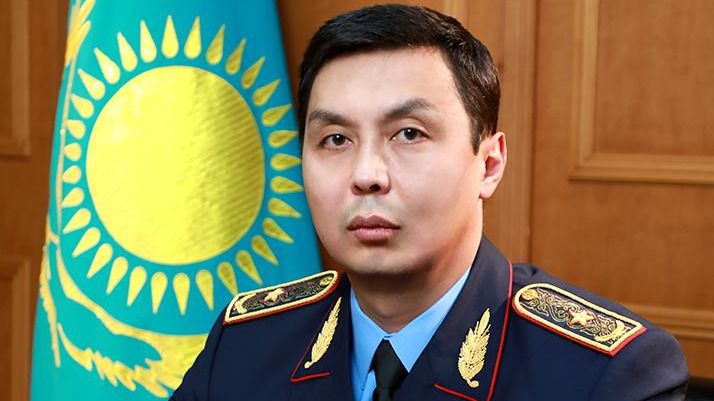 Антикор возглавил Асхат Жумагали