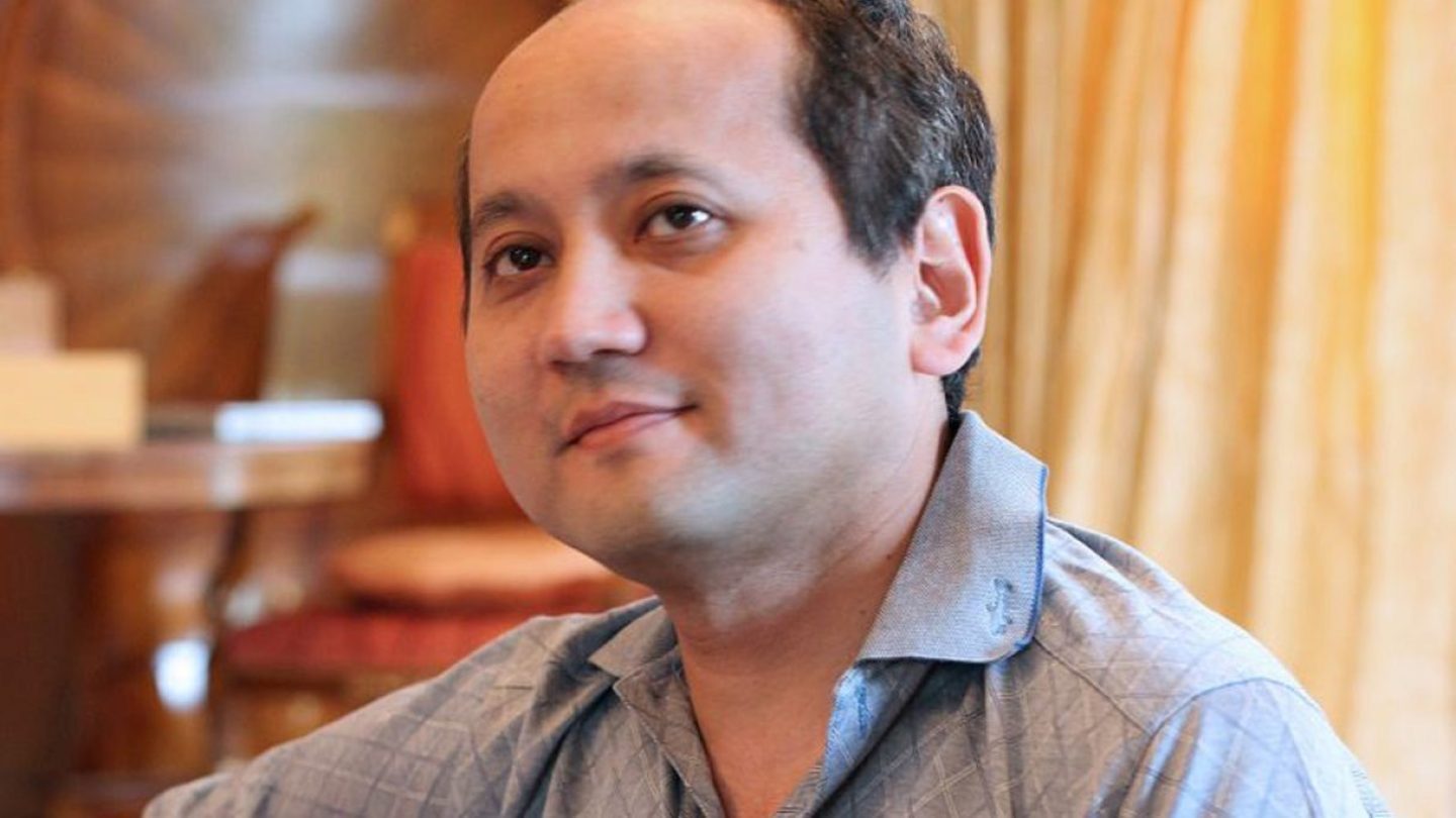 Суд Англии продлил постановление о заключении под стражу Аблязова