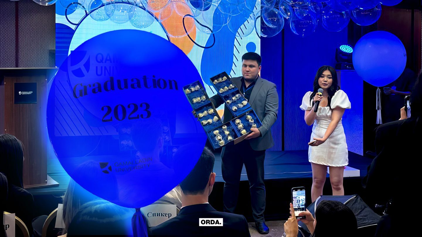 Давление общественности и провал на ЕНТ